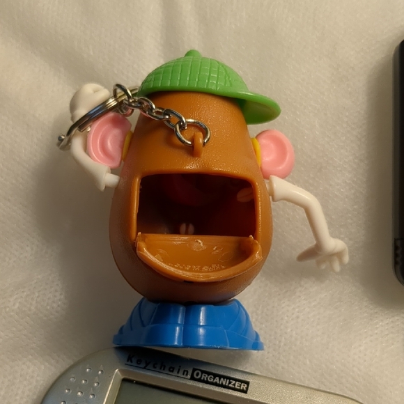 Colorful Keychain Set - Picture 2 of 8